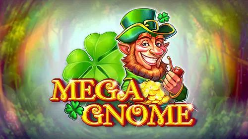 Mega Gnome - Spin City - Congo